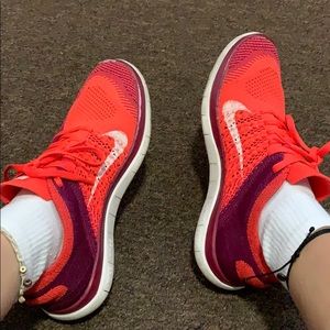 Nike Free Flynit